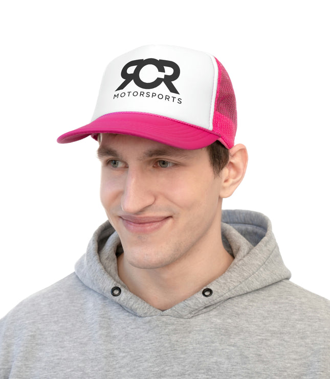 RCR Motorsports Trucker