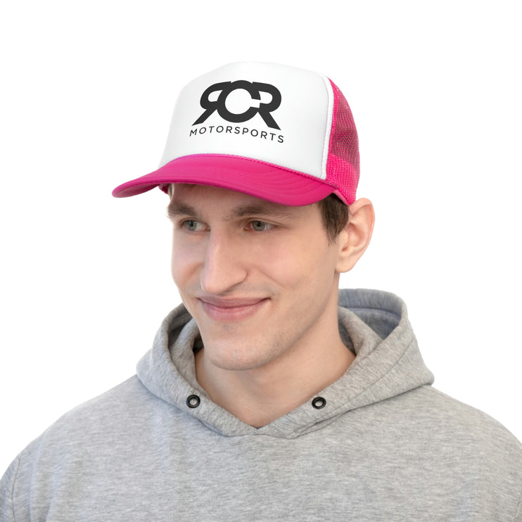 RCR Motorsports Trucker