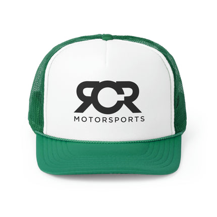 RCR Motorsports Trucker