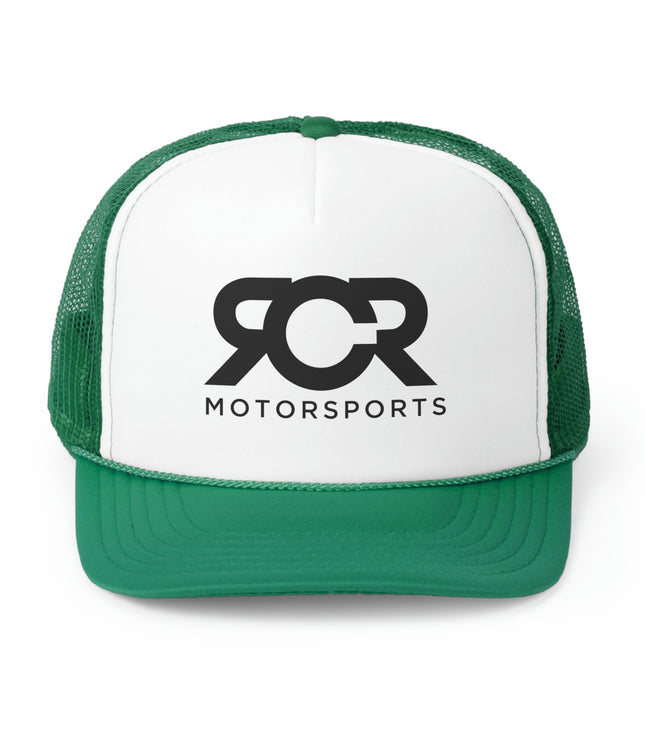 RCR Motorsports Trucker