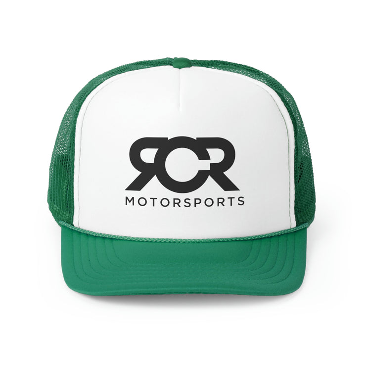 RCR Motorsports Trucker