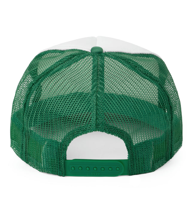 RCR Motorsports Trucker